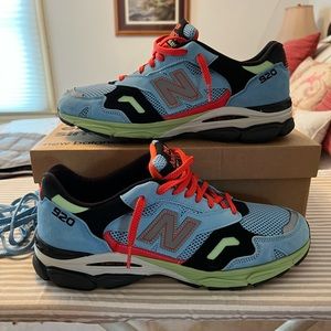 New balance 920 sz 11 mens